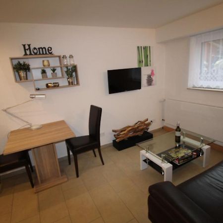 Gonsbach - Mikro-Apartment-26Qm Майнц Экстерьер фото
