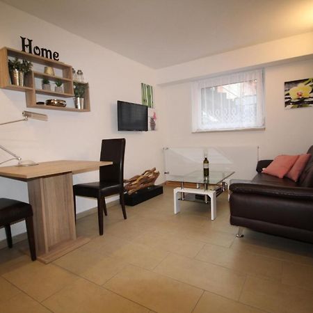 Gonsbach - Mikro-Apartment-26Qm Майнц Экстерьер фото